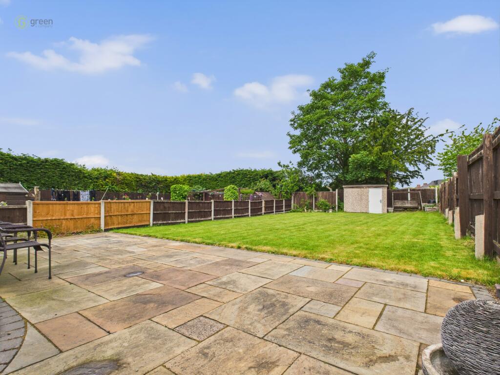 Additional image 29 of Cooks Lane, Kingshurst, B37