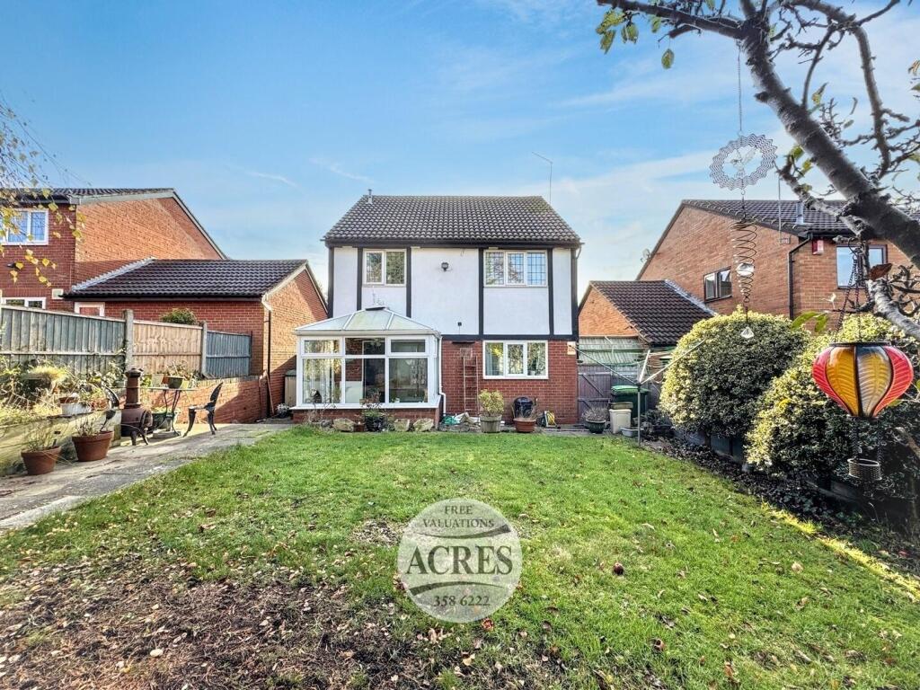 Additional image 43 of Jill Avenue, Great Barr, Birmingham