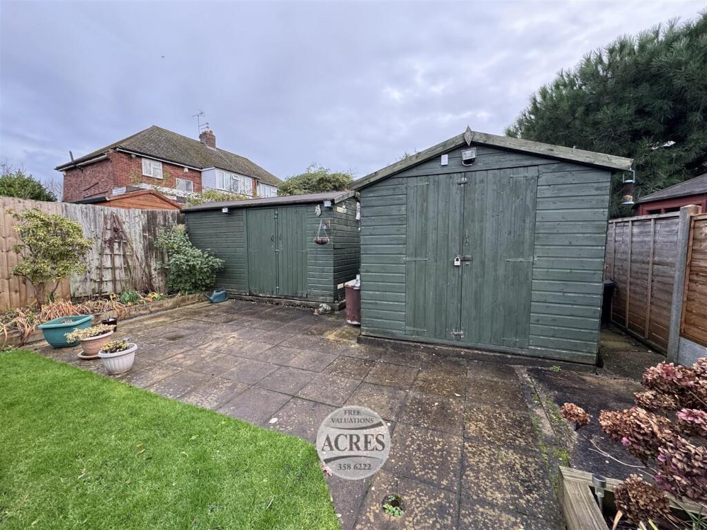 Additional image 40 of Grove Vale Avenue, Great Barr, Birmingham