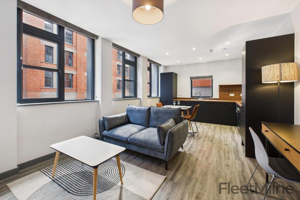 Additional image 17 of Lock House, Lionel Street, Birmingham