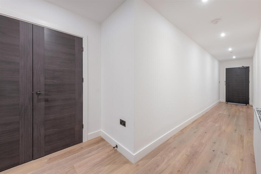 Additional image 21 of Snow Hill Wharf, Shadwell Street, Birmingham, B4