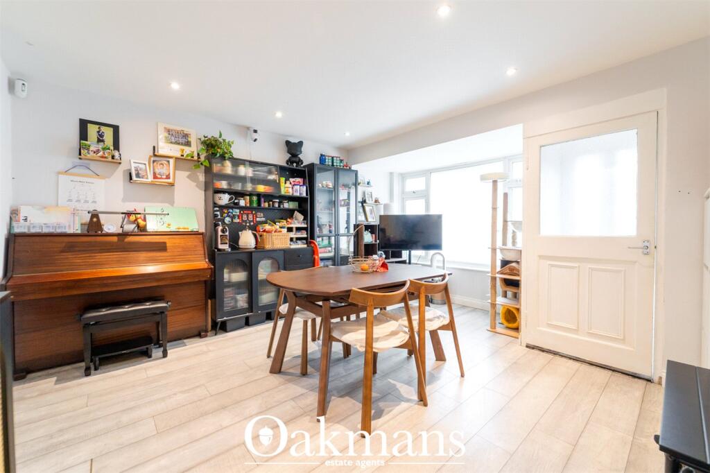 Additional image 33 of Jervoise Drive, Birmingham, West Midlands, B31