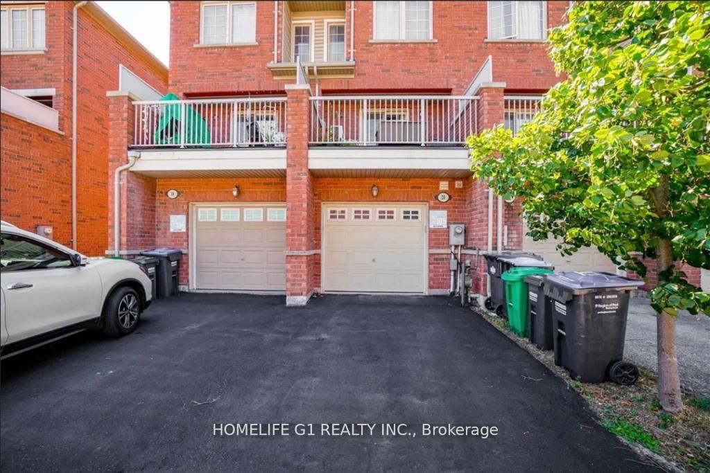 Additional image 2 of 20 Shiraz Drive, Brampton, ON, L6R 0C3