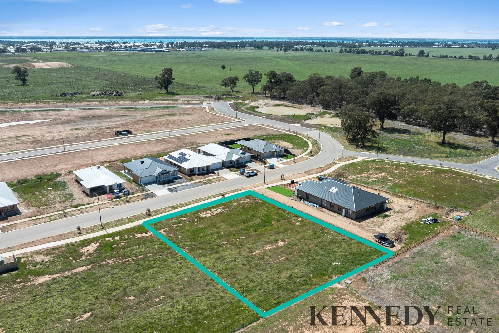 62 Gorman Drive, Yarrawonga VIC 3730