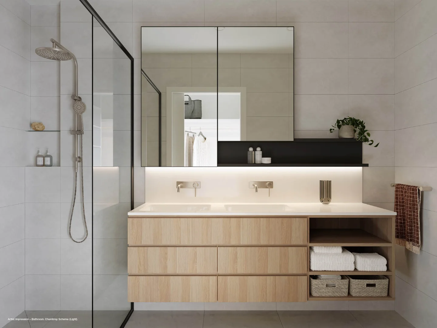 Additional image 5 of Home 243 Monfort Avenue, Yarraville VIC 3013