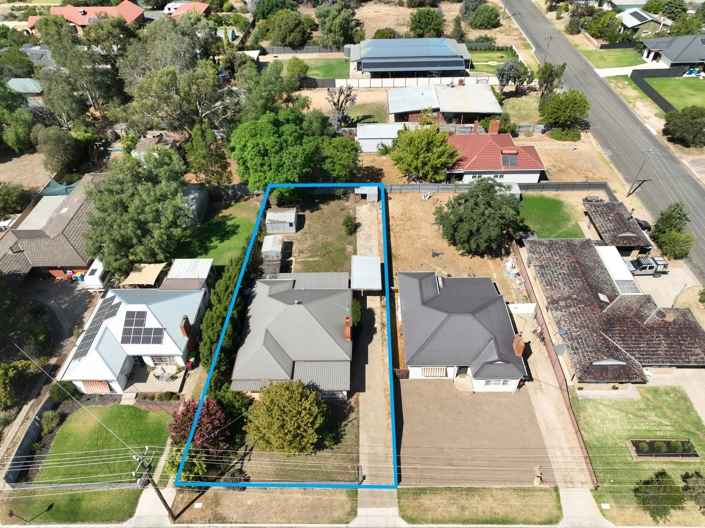 11 Manifold Street, Nathalia VIC 3638