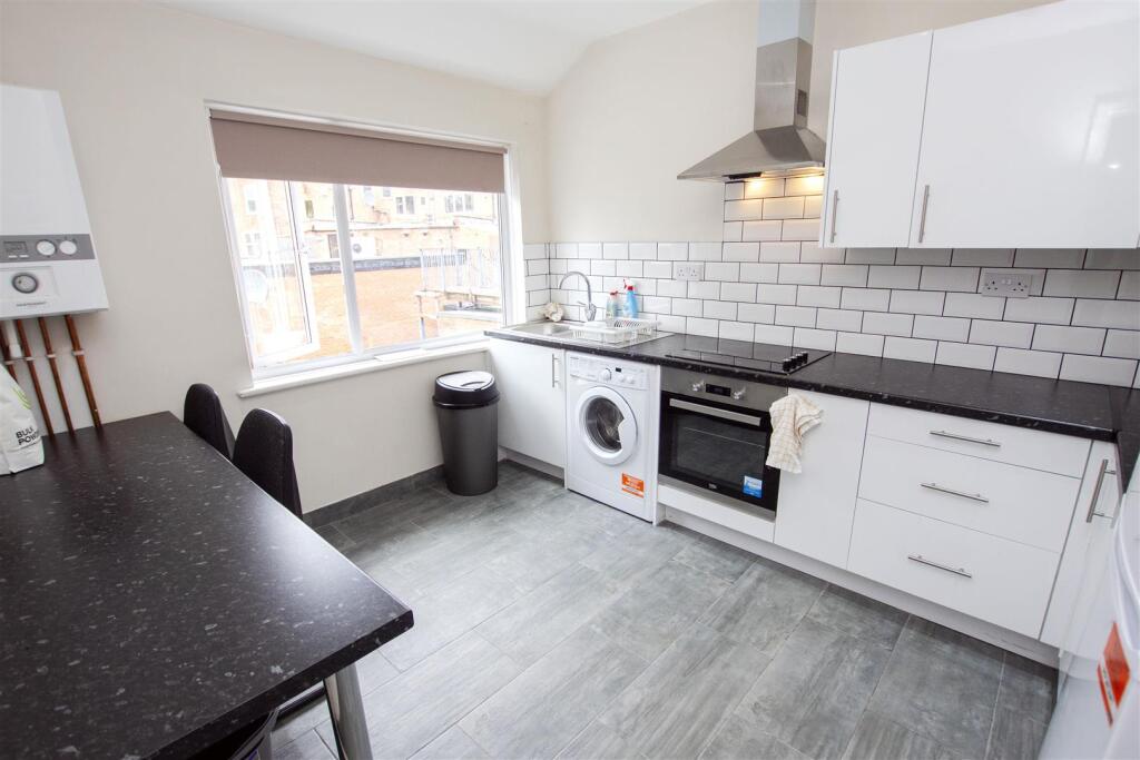 Oak Tree Lane, Birmingham, West Midlands, B29