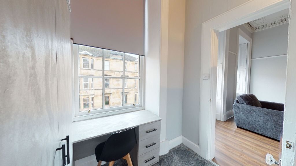 Additional image 10 of 7 bed flat to rentBank Street, Hillhead, Glasgow G12