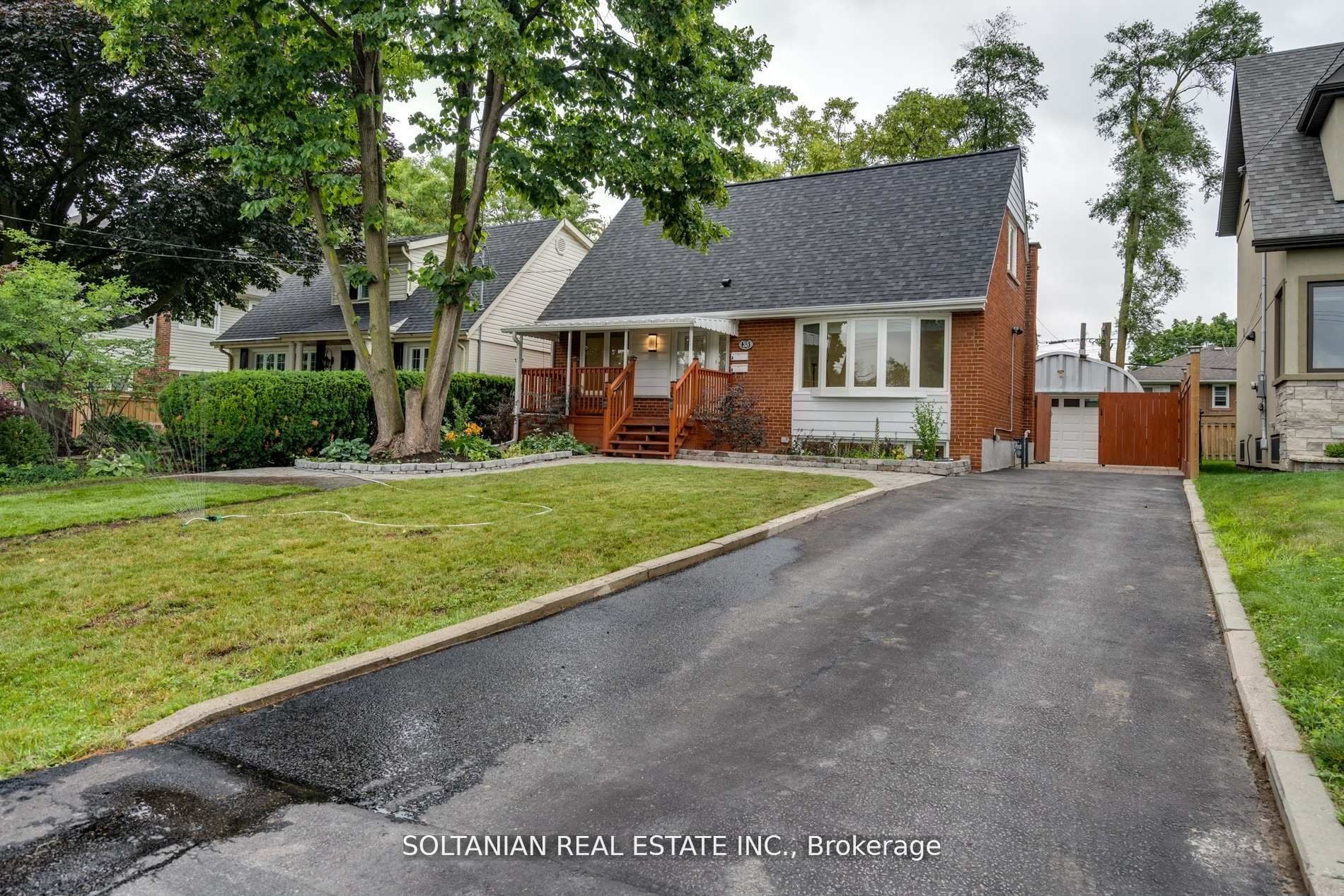 Additional image 2 of 35 Cheshire Drive, Toronto, ON, M9B 2N7