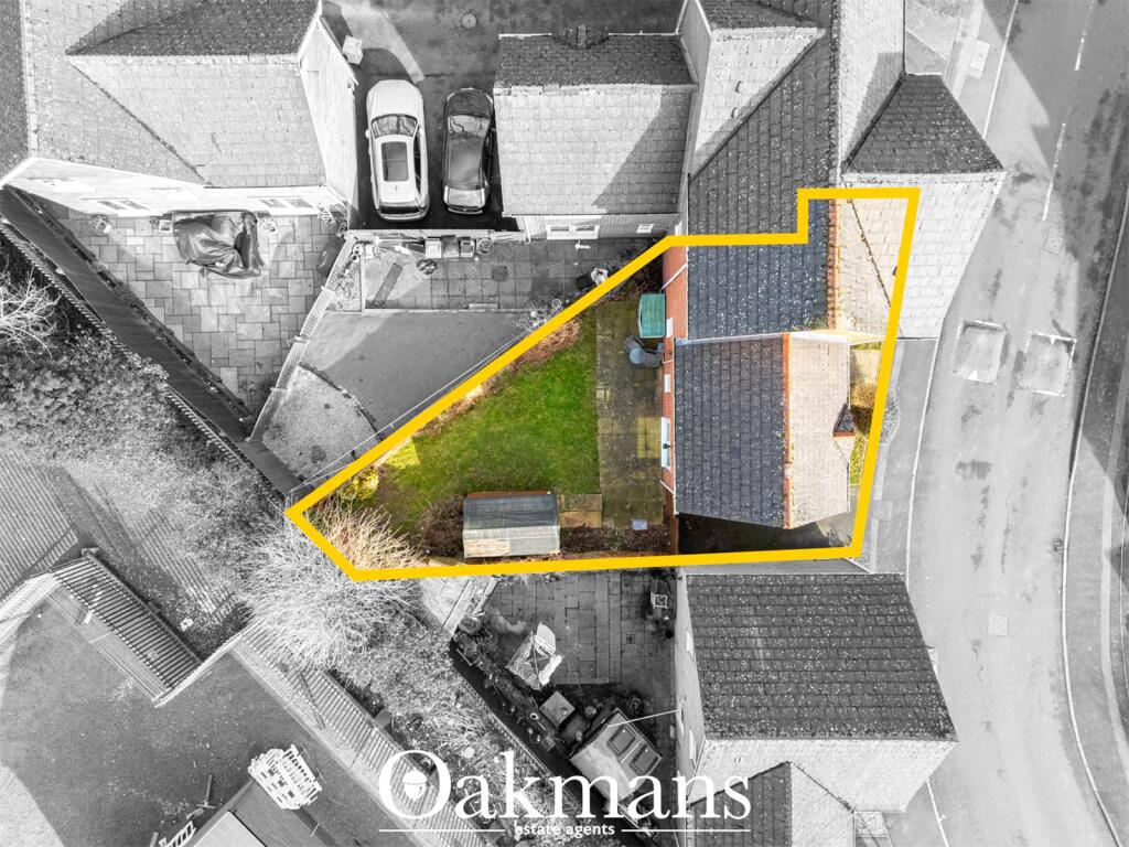 Additional image 2 of Greenacres, Bartley Green, Birmingham, B32