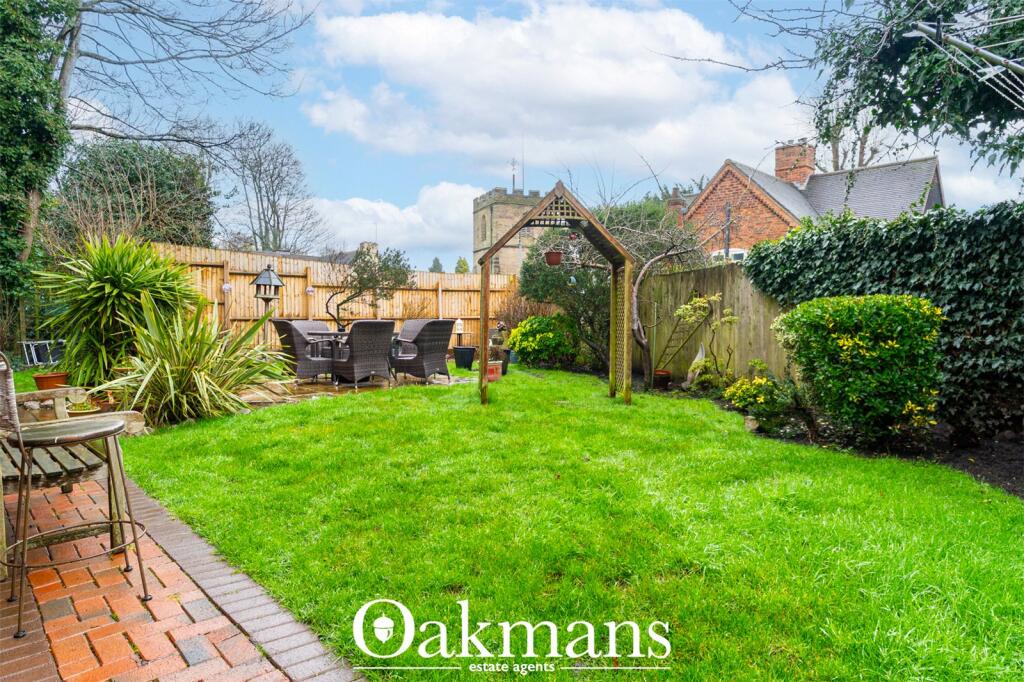 Additional image 44 of Beech Farm Croft, Birmingham, West Midlands, B31