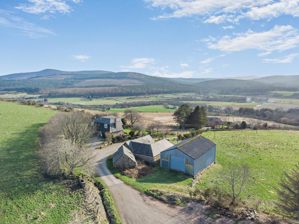 Additional image 23 of Strachan, Banchory, Kincardineshire