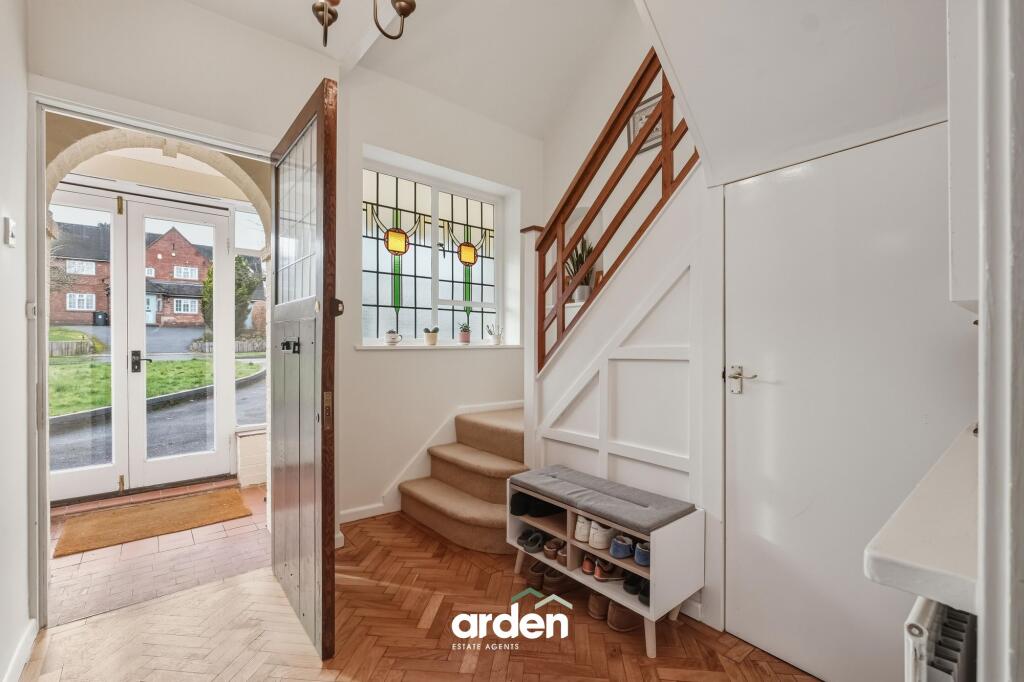 Additional image 6 of Grassmoor Road, Birmingham, B38