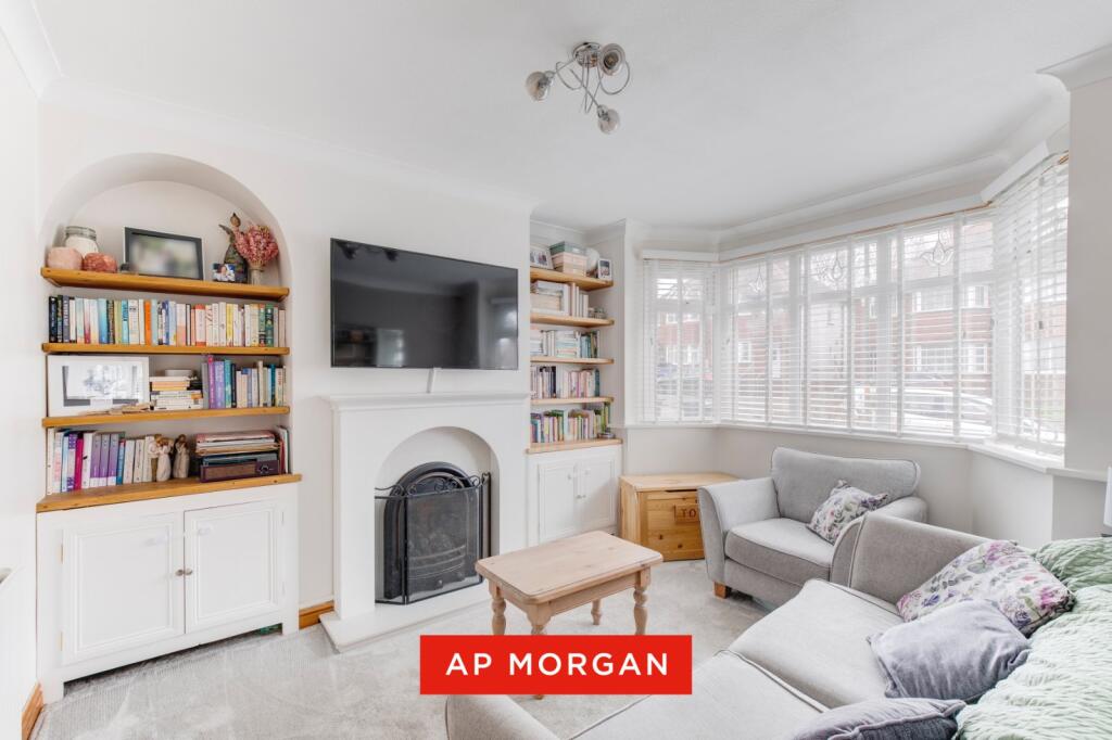 Additional image 22 of Olton Croft, Birmingham, West Midlands, B27