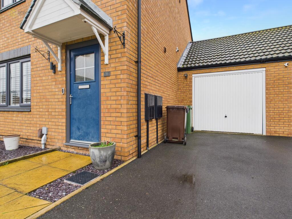 Additional image 34 of Orchid Close, Chelmsley Wood, B37