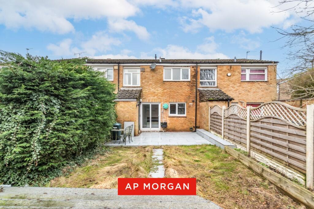 Additional image 15 of Radnor Close, Rubery, Rednal, Birmingham, B45