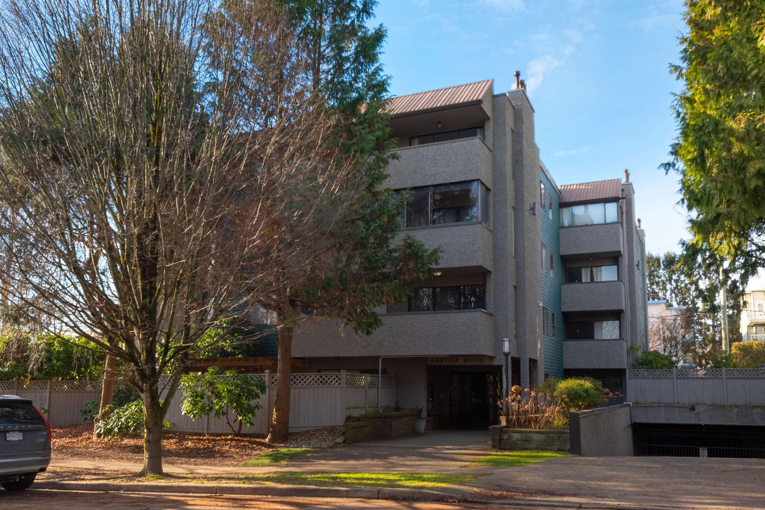 Additional image 2 of 405-8775 Cartier Street, Vancouver, BC, V6P 4V3