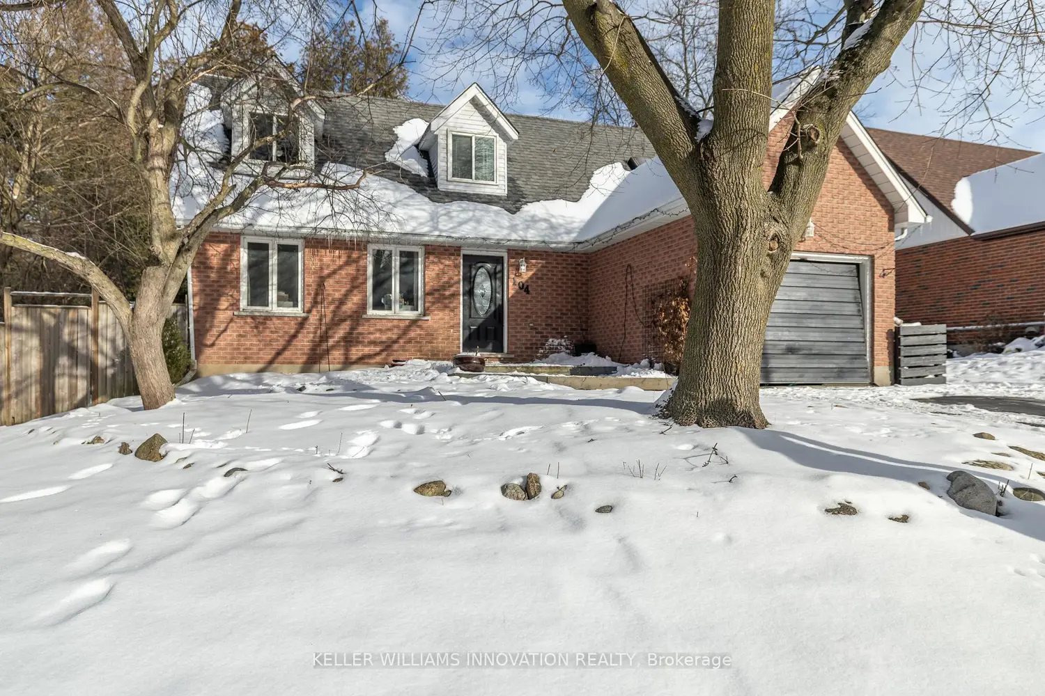 104 Henry Street photo 2