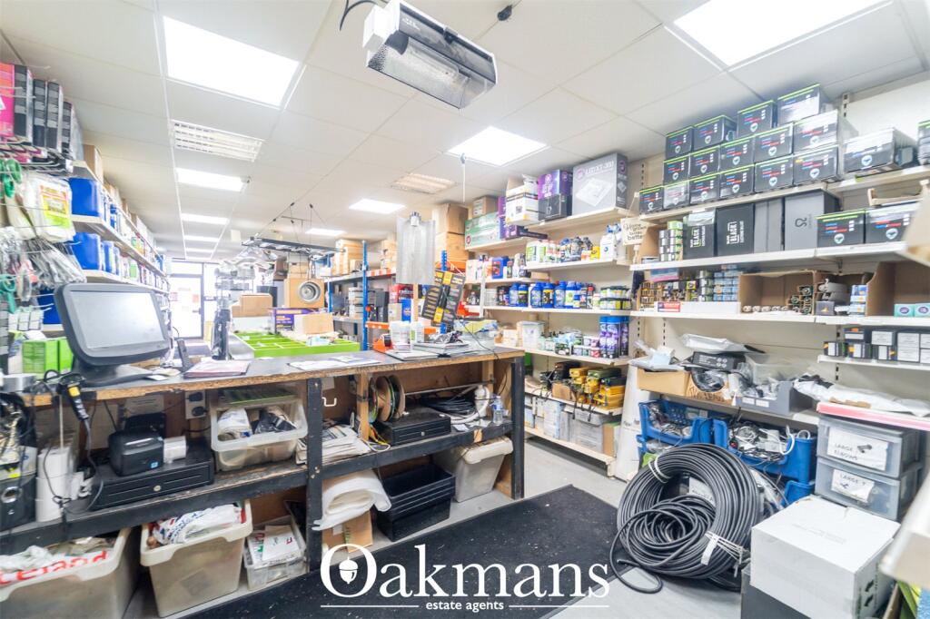 Additional image 8 of Pershore Road, Stirchley, Birmingham, West Midlands, B30