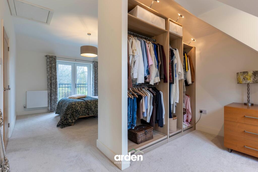 Additional image 12 of Barnt Green Road, Cofton Hackett, B45