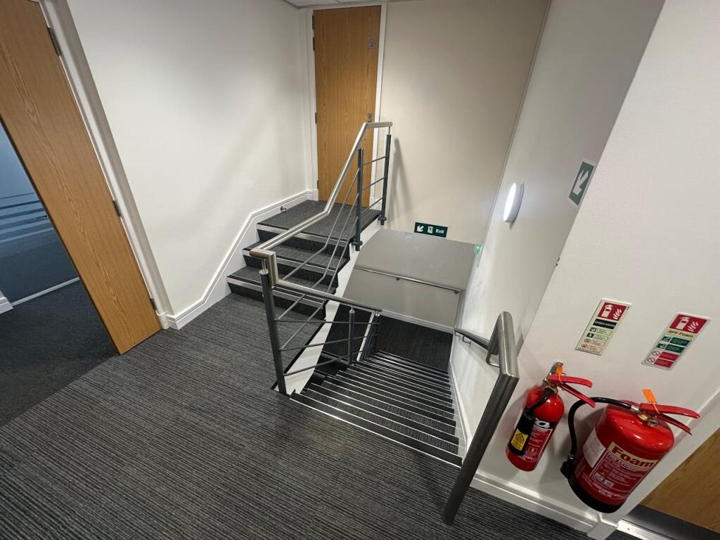Additional image 15 of Unit 2430, Regents Court, Birmingham, B37 7YE