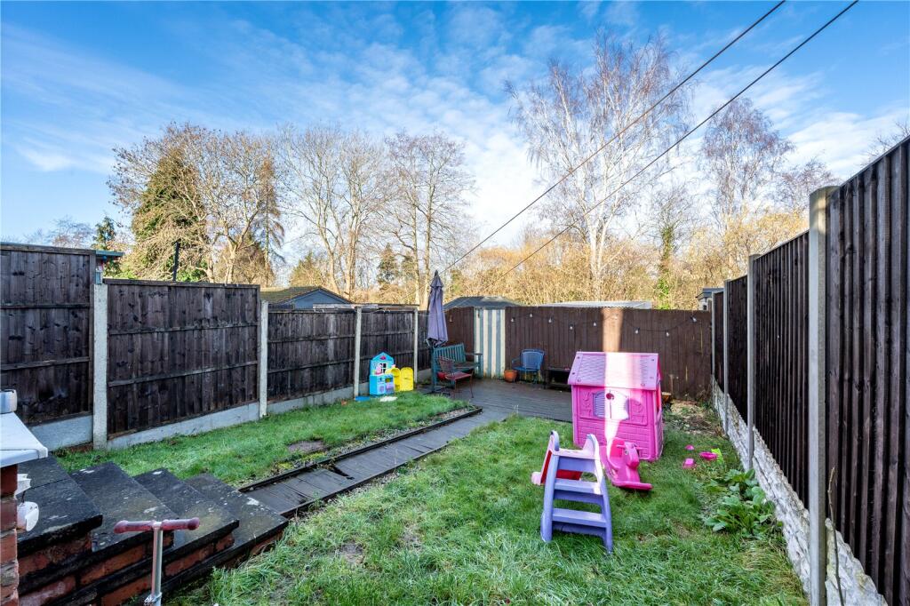 Additional image 11 of Corisande Road, Selly Oak, Birmingham, B29