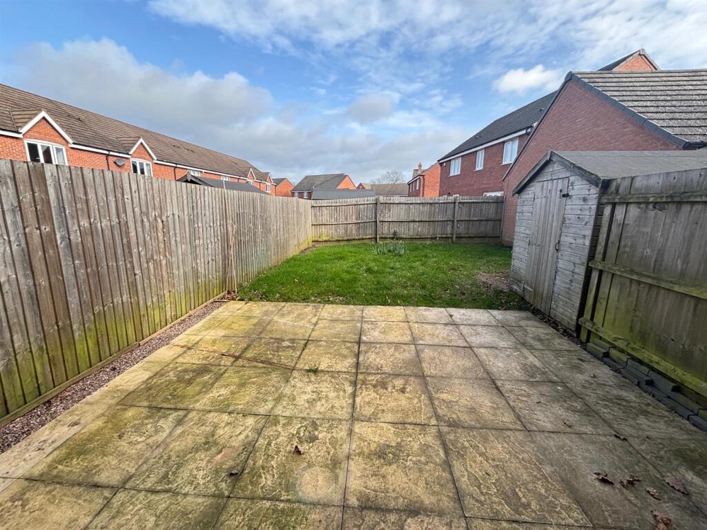 Additional image 10 of Wilfred Mews, Wythall