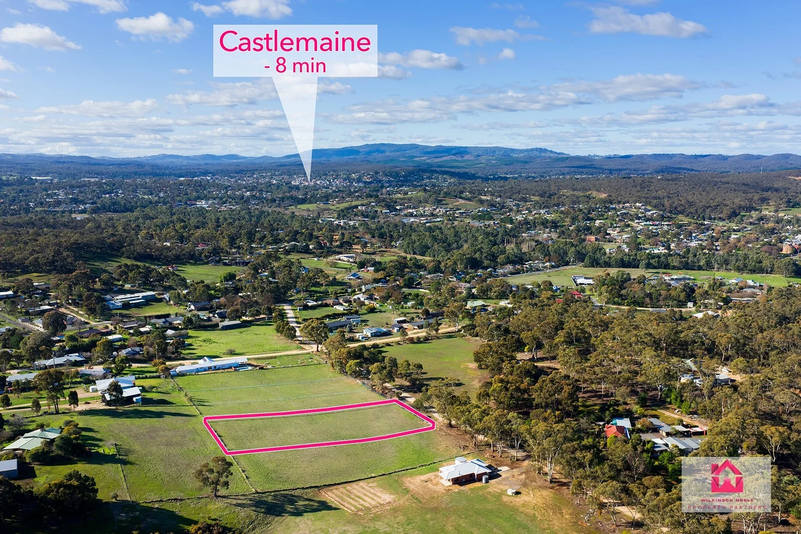 38 Dann Street, Campbells Creek VIC 3451