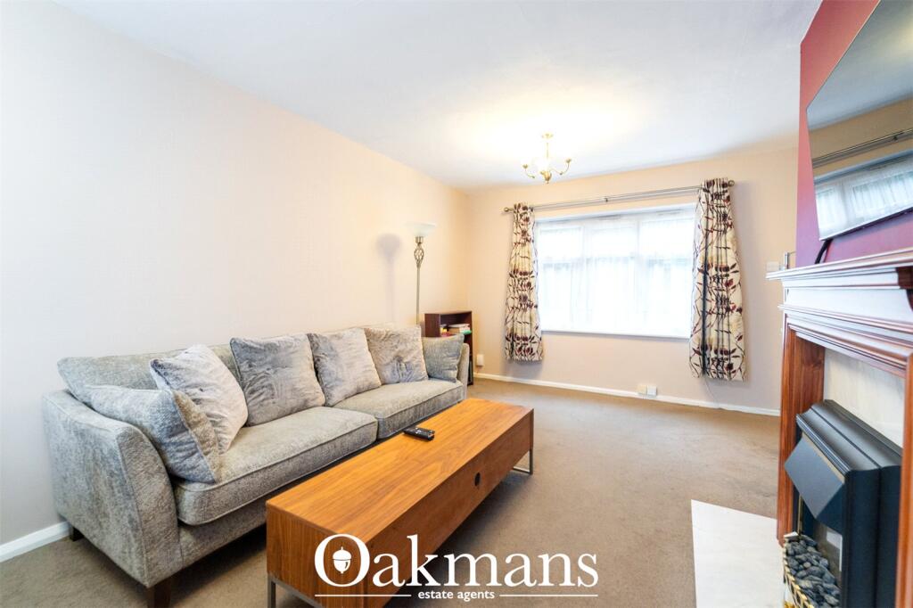 Additional image 3 of Eachway Lane, Rednal, Birmingham, West Midlands, B45