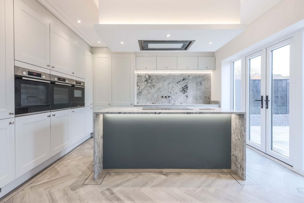 Additional image 9 of plot 2, Homesdale Farm, Station Road , Nether Whitacre , B46 2BY