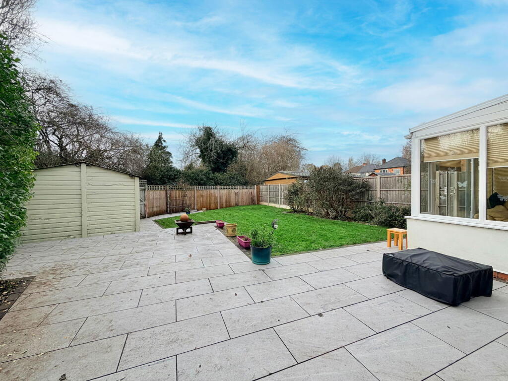 Additional image 14 of Trentham Grove, Yardley, B26 1HT