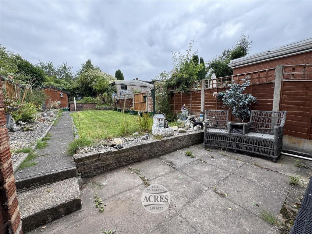 Additional image 28 of Calshot Road, Great Barr, Birmingham