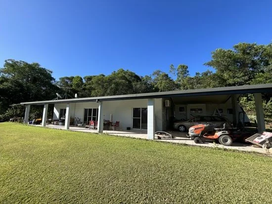5 Dobbin Road, Warrubullen QLD 4871