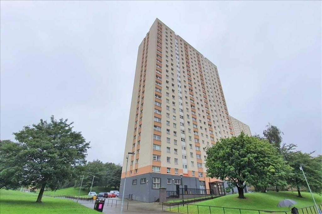 Additional image 11 of 2 Bed Flat, St. Mungo Place, G4, N1 7GU