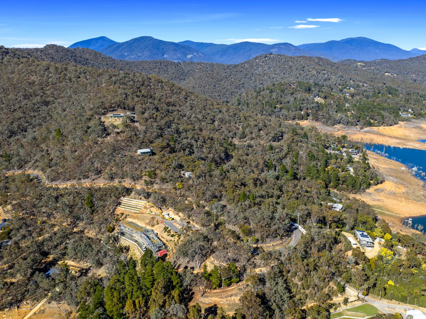 Additional image 35 of 390 Taylor Bay Right Arm Road, Taylor Bay VIC 3713