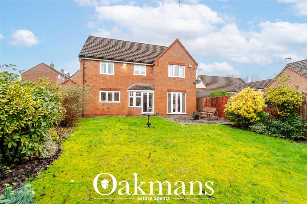 Additional image 51 of Yarningale Close, Birmingham, West Midlands, B30