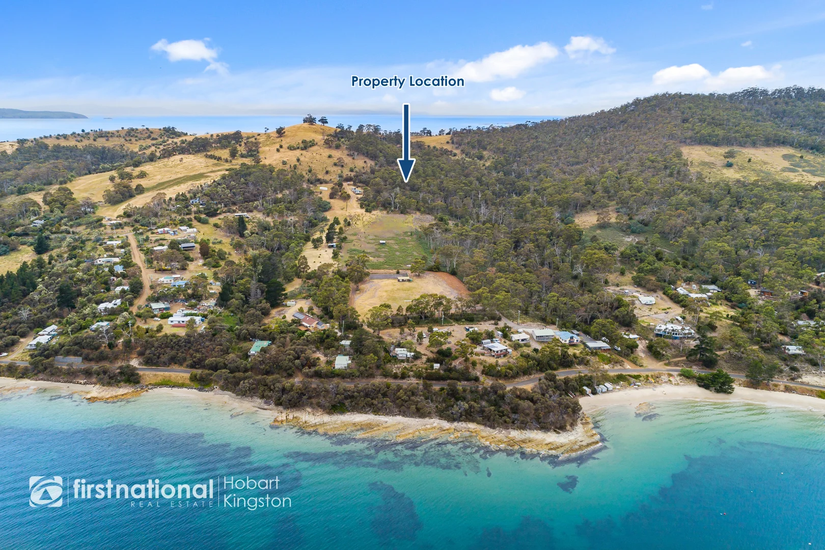 Additional image 3 of 110 Bruny Island Main Road, North Bruny TAS 7150