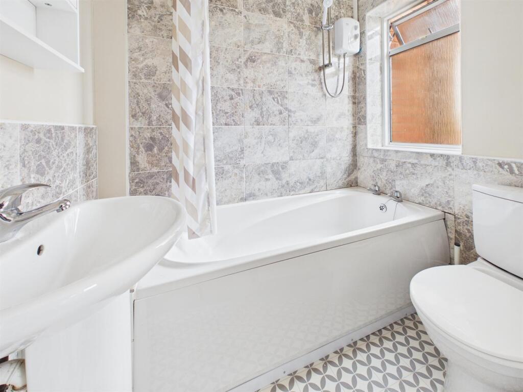 Additional image 7 of Milcote Road, Weoley Castle, Birmingham