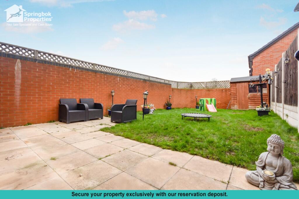 Additional image 13 of Legging Road, Birmingham, West Midlands