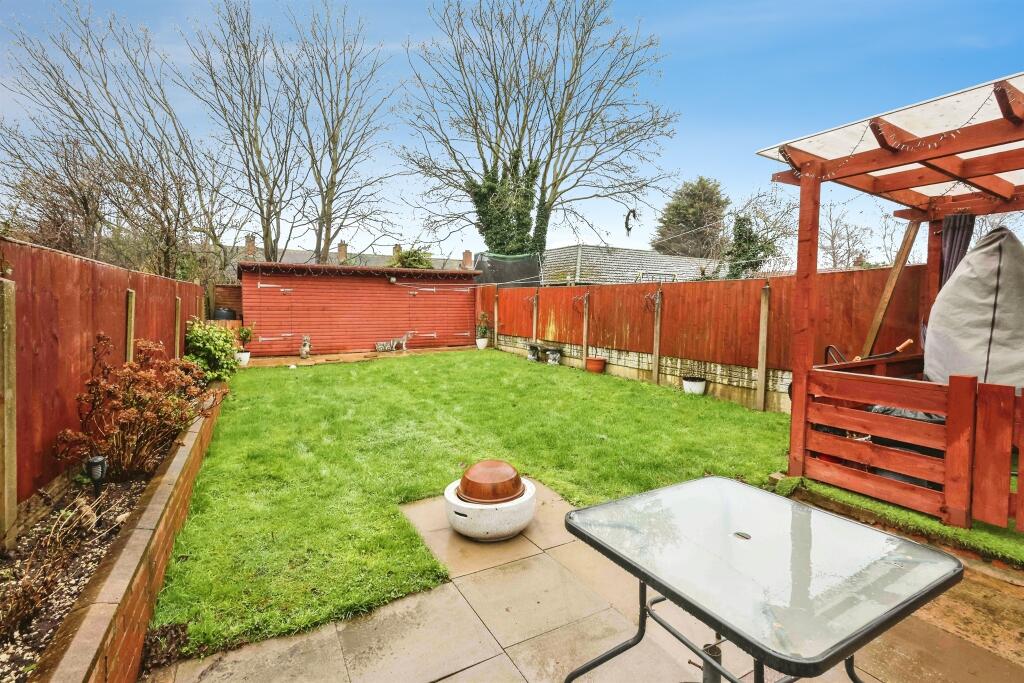 Additional image 12 of Manston Road, BIRMINGHAM