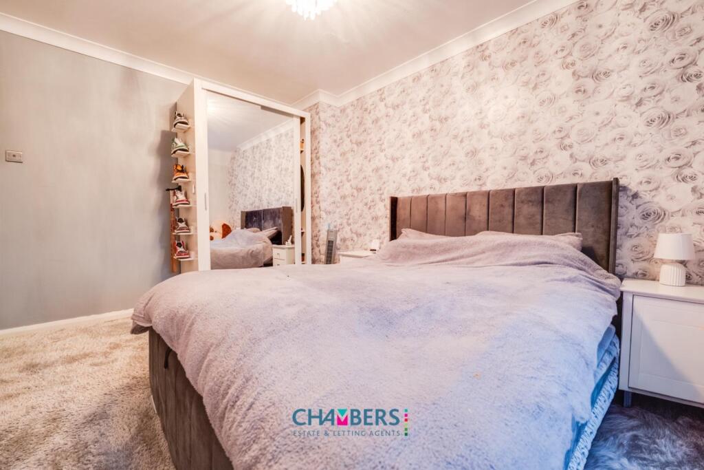 Additional image 23 of Shenton Walk, Kingshurst, Birmingham