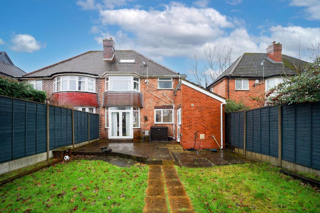 Additional image 20 of Lulworth Road, Birmingham, B28