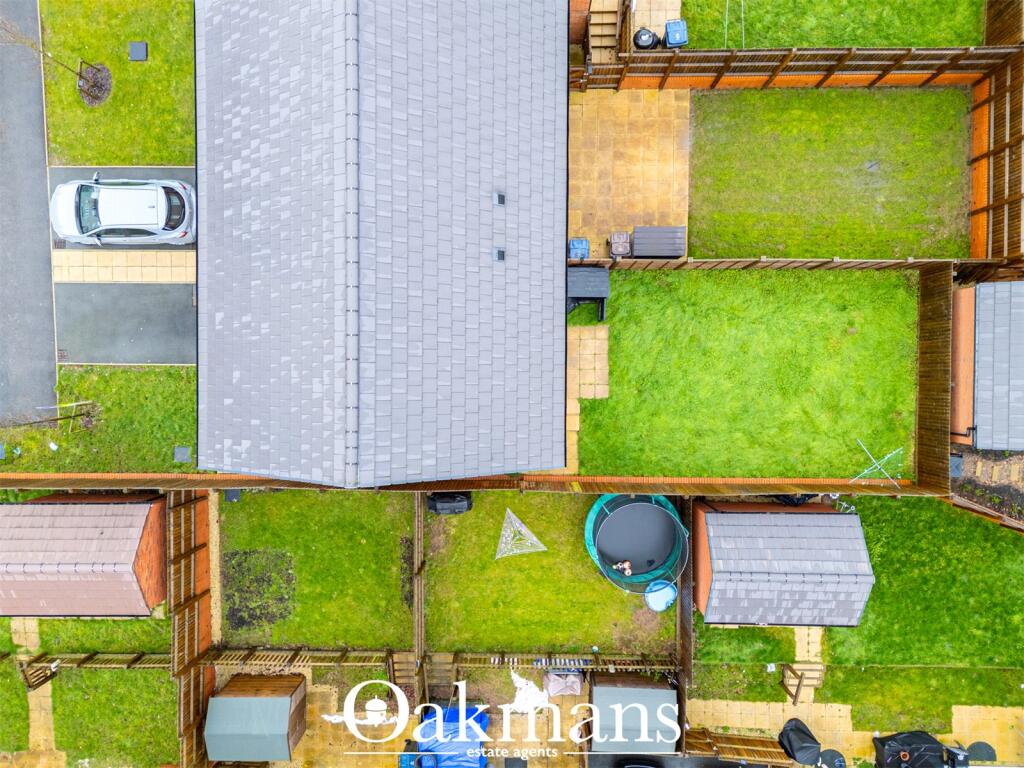 Additional image 33 of Par Street, Birmingham, West Midlands, B31