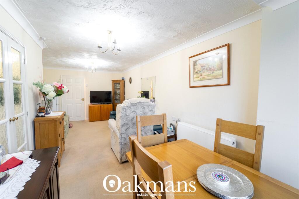 Additional image 15 of Ashill Road, Rednal, Birmingham, West Midlands, B45