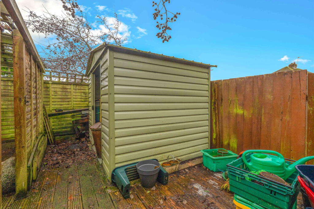 Additional image 18 of Simon Road, Hollywood, Birmingham, B47 5LH