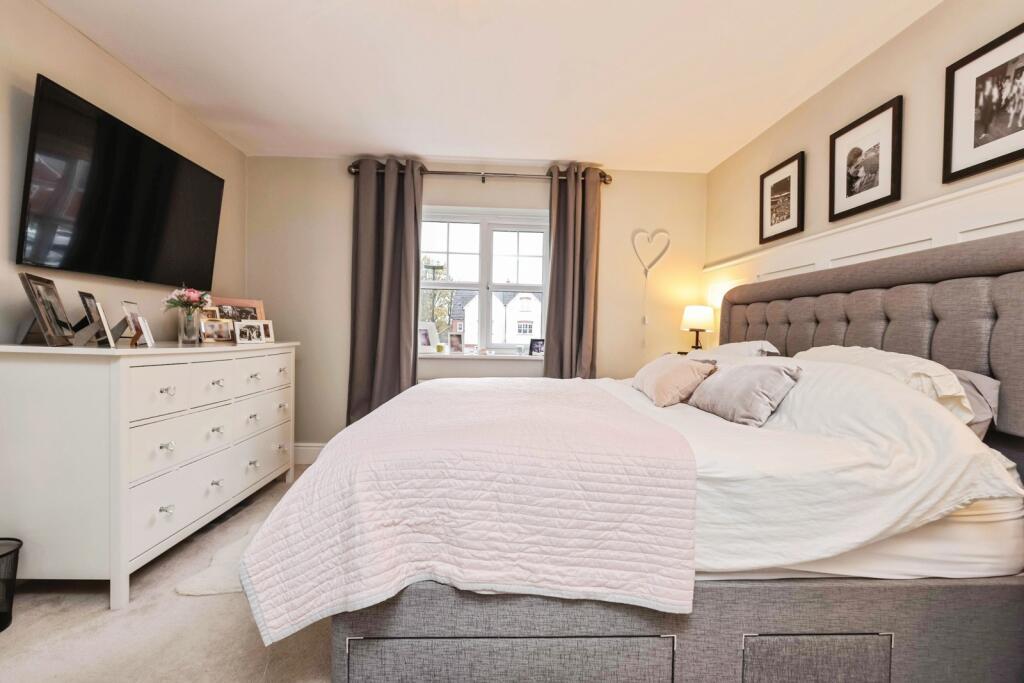 Additional image 22 of Boundary View, Selly Oak, Birmingham, West Midlands, B29