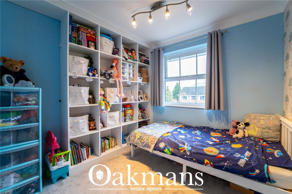 Additional image 23 of Lindford Way, Birmingham, Worcestershire, B38