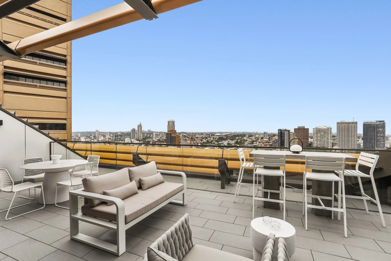 Additional image 8 of 2401/160 King Street, Sydney NSW 2000