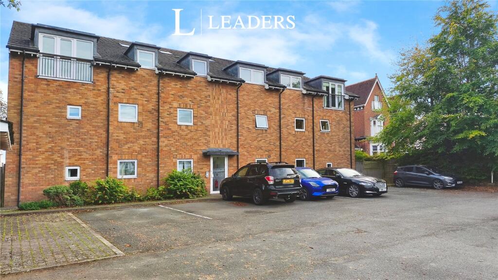 Monyhull Hall Road, Birmingham, West Midlands