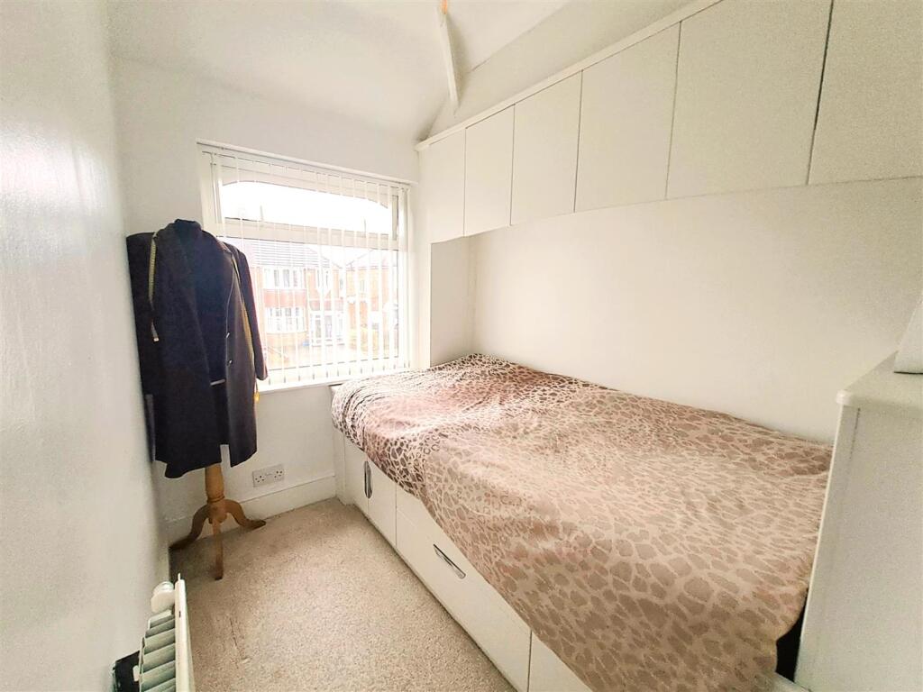 Additional image 8 of Willclare Road, Sheldon, Birmingham